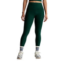 Dark Spruce Green Heather