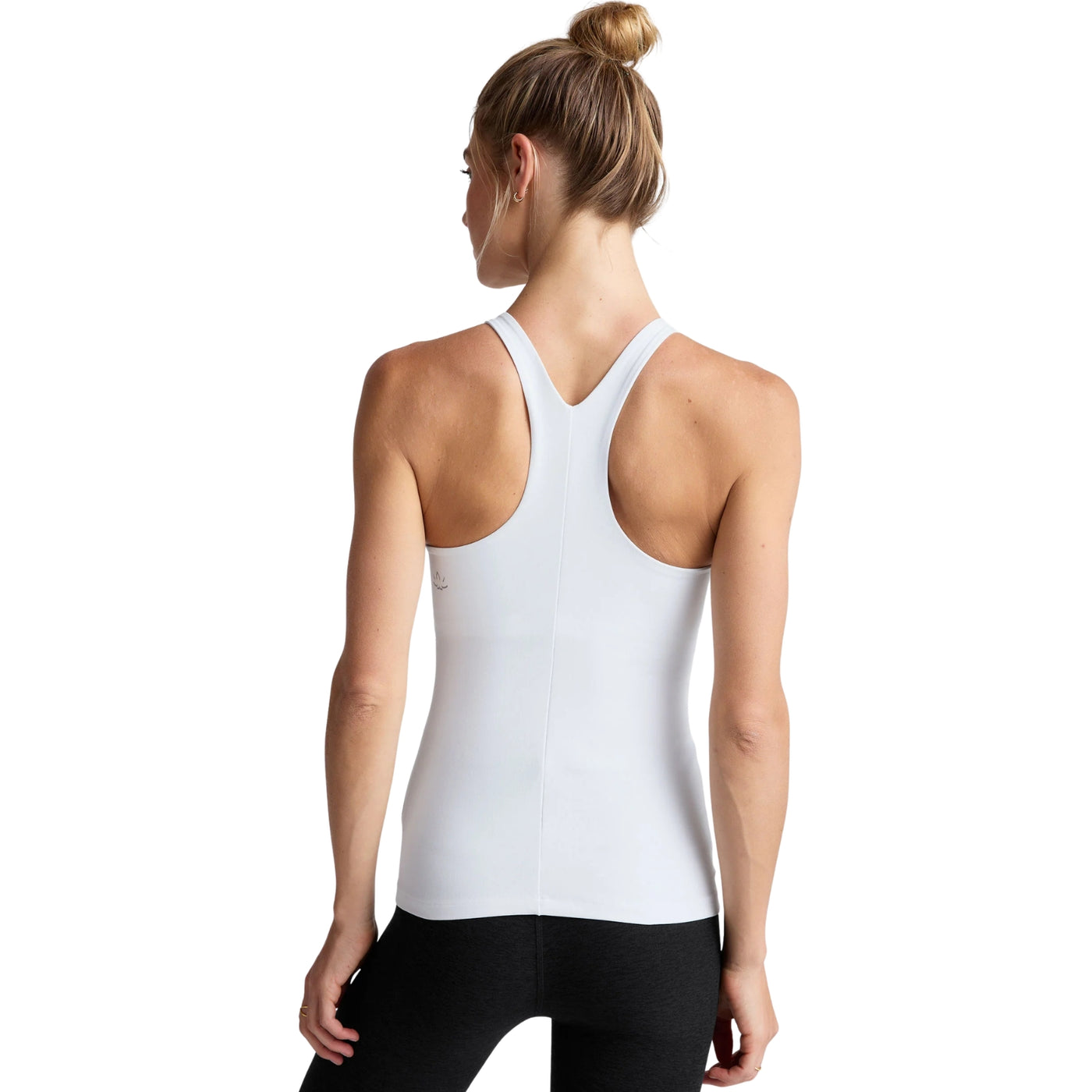 Beyond Yoga Spacedye Long Length Refocus Tank – Women's