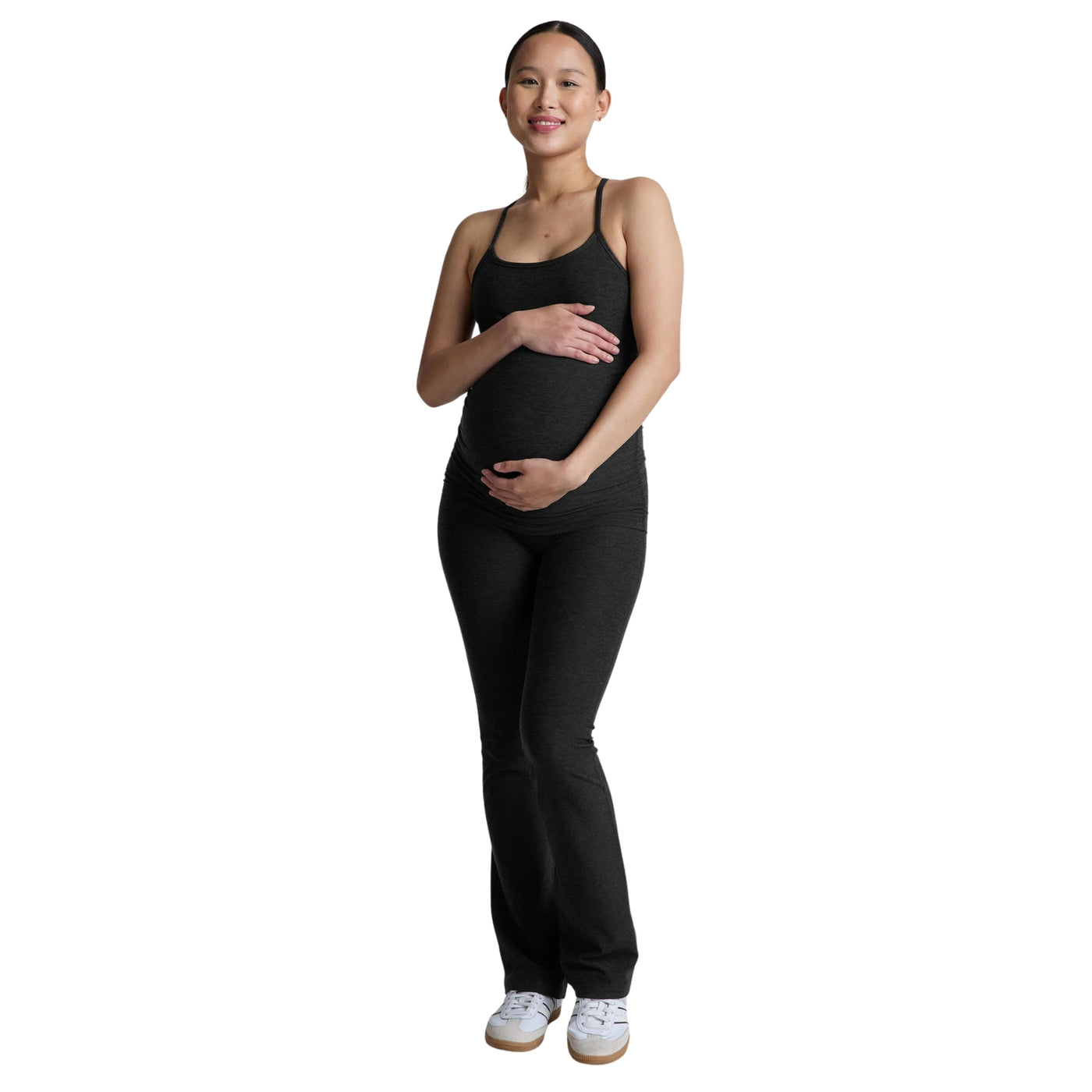 Beyond Yoga Spacedye Practice Maternity Pant – Women's