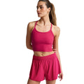 Berry Red Heather