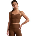 Bold Mocha Heather