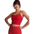 Chili Red Heather