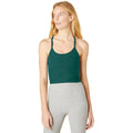 Lunar Teal Heather
