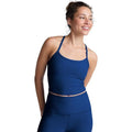 Marine Blue Heather
