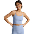 Pastel Periwinkle Heather