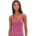 Smooth Mauve Heather