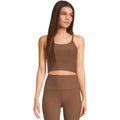 True Chocolate Heather