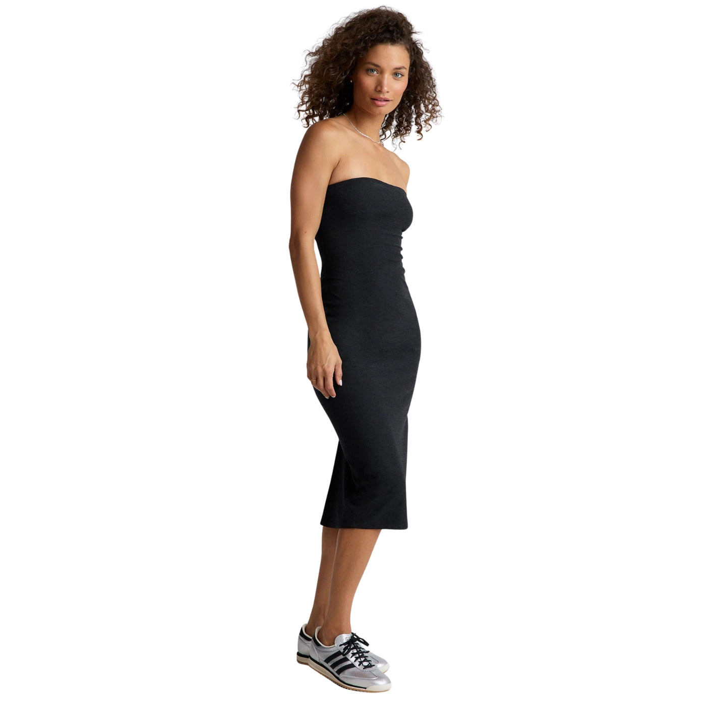 Beyond Yoga Spacedye Strapless Dress – Women's