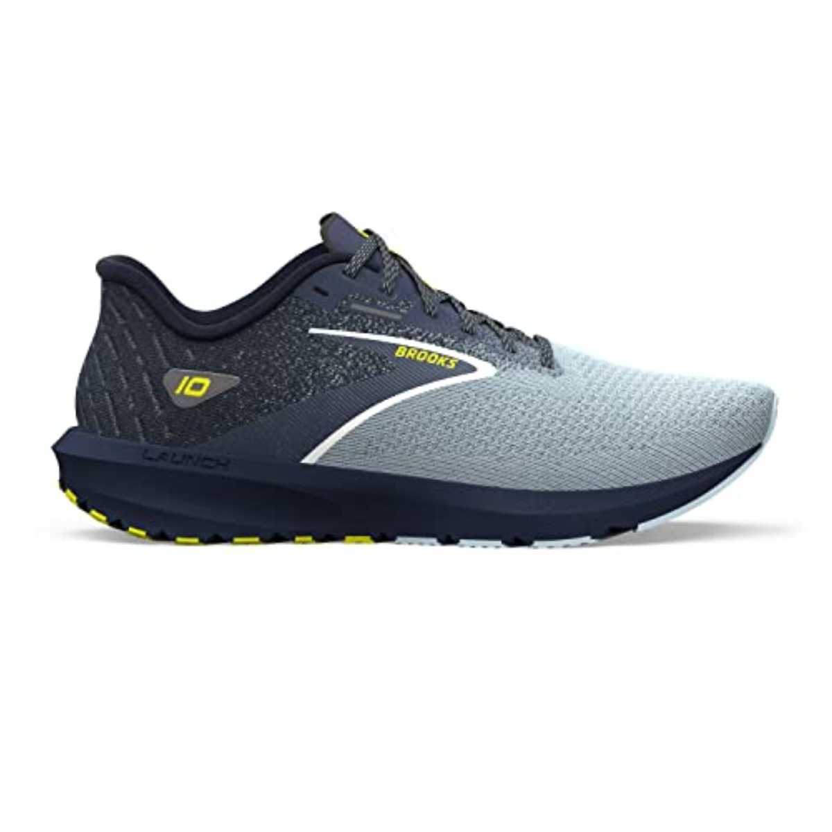 Brooks Launch 10 Running Shoe – Men's