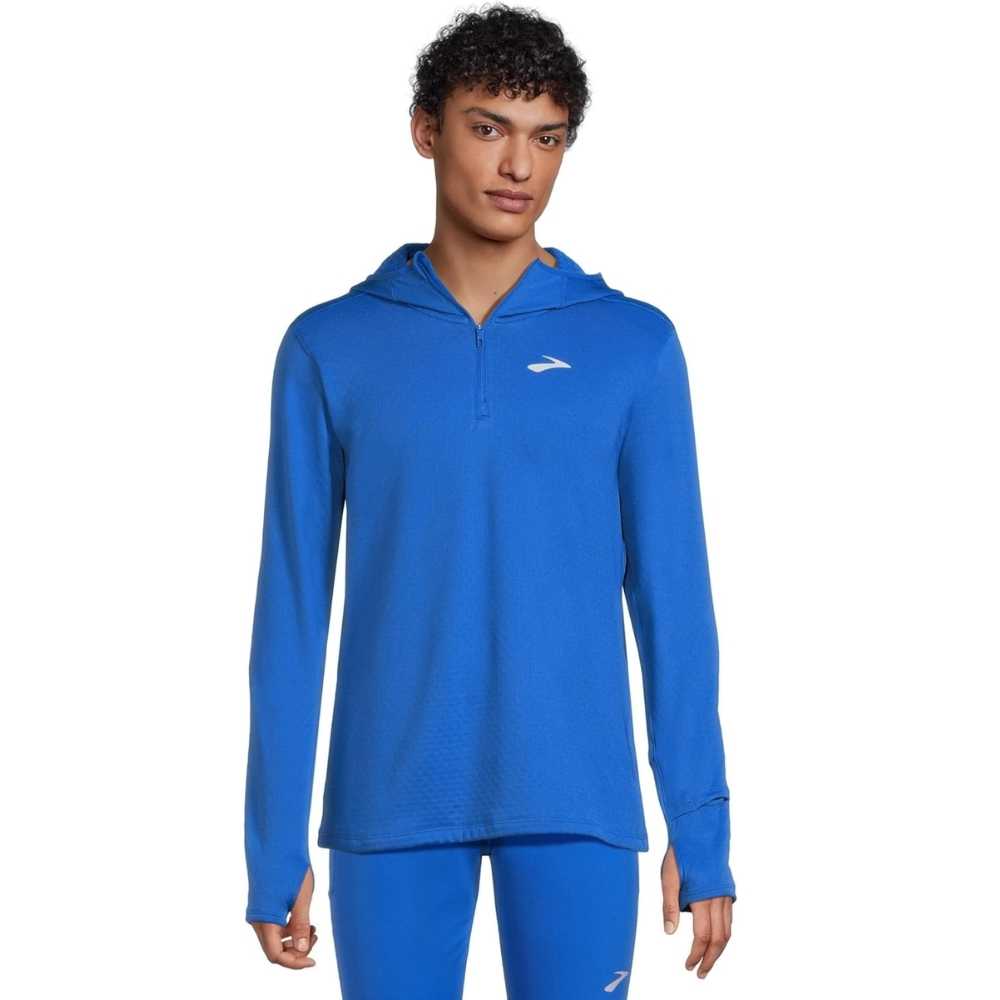 Brooks Notch Thermal Hoodie 3.0 – Men's