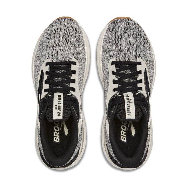 Brooks Mens Adrenaline GTS 24 Running Shoe