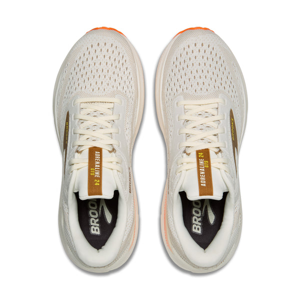 Brooks Mens Adrenaline GTS 24 Running Shoe