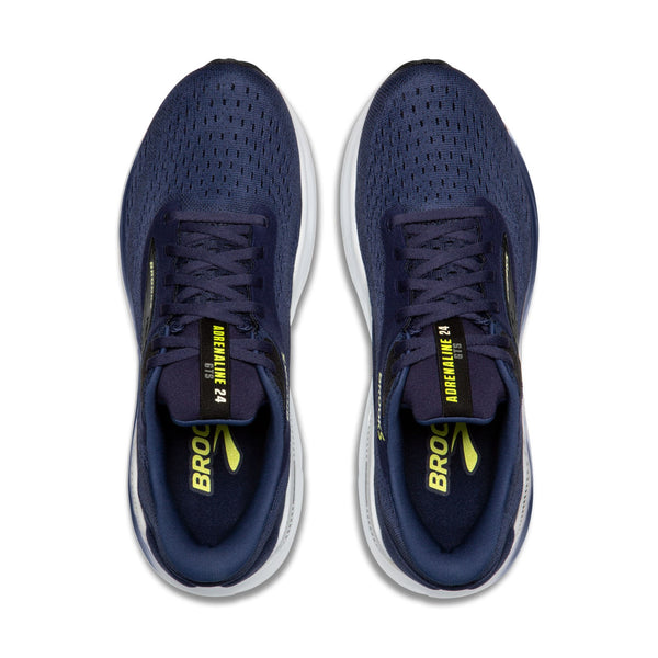 Brooks Mens Adrenaline GTS 24 Running Shoe