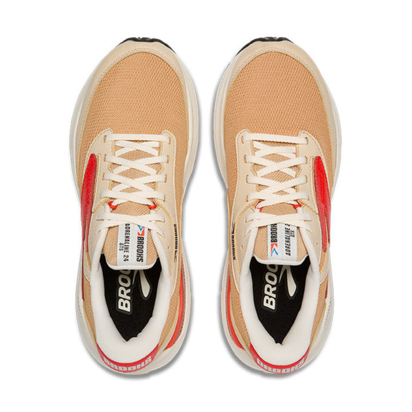 Brooks Mens Adrenaline GTS 24 Running Shoe