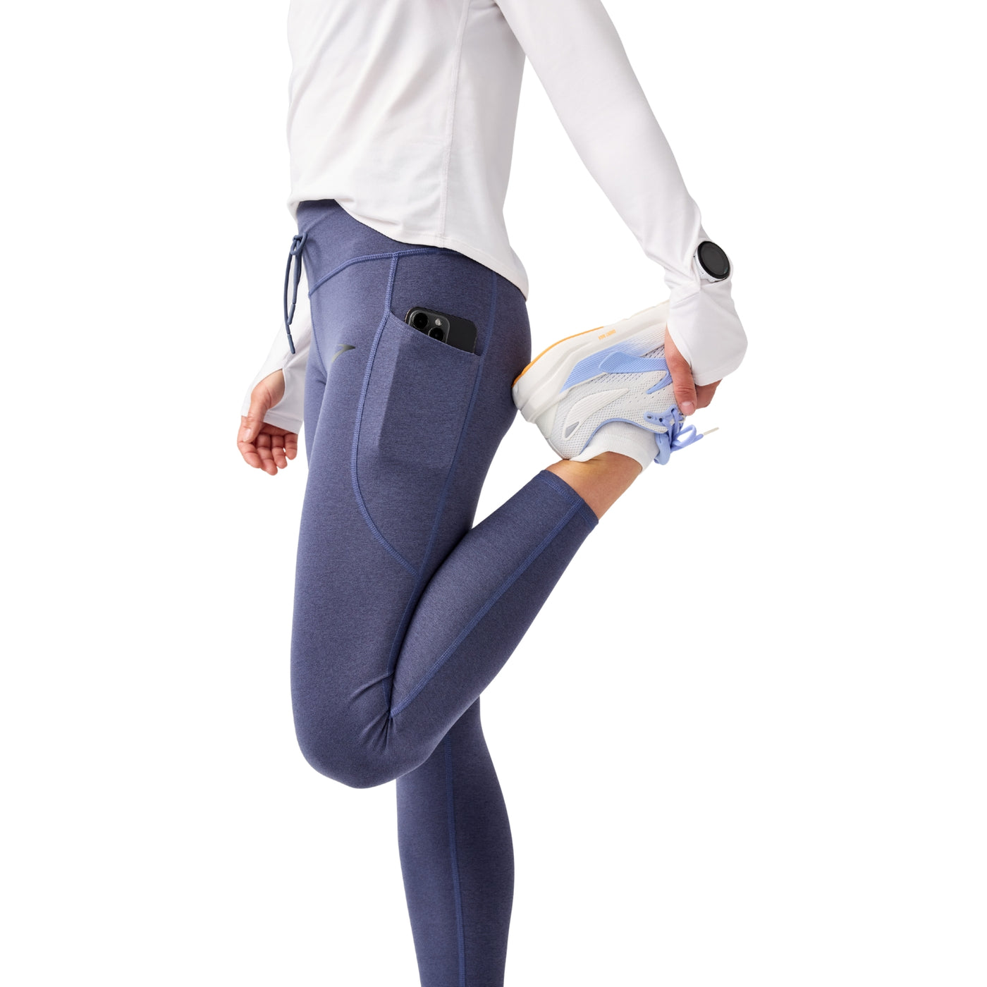 Brooks Luxe Tight – Women's