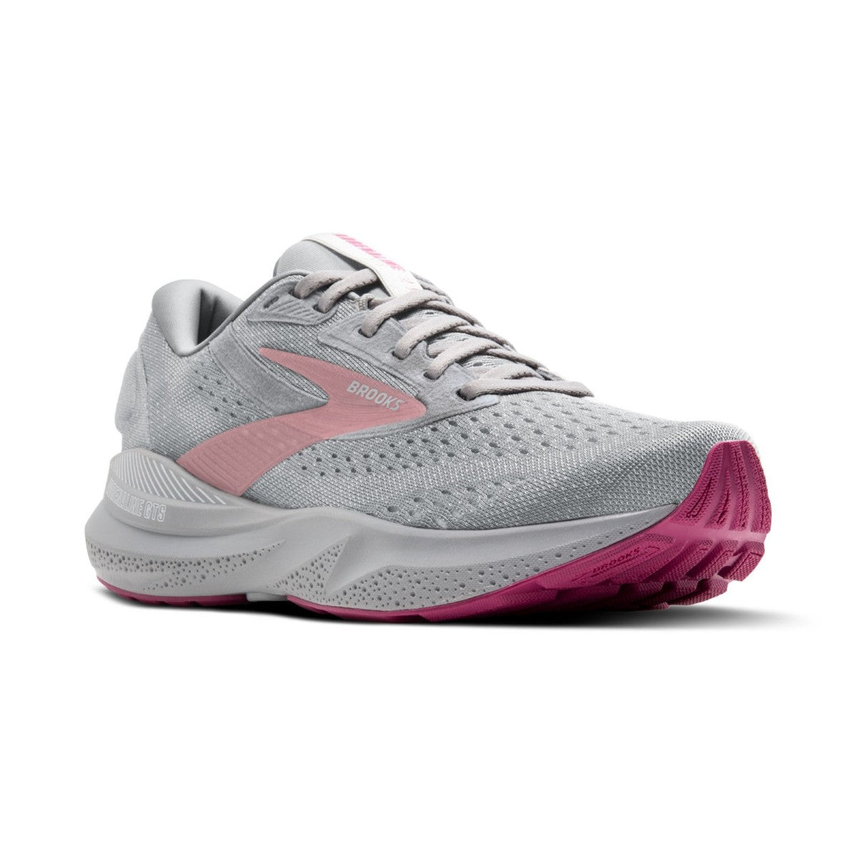 Brooks Adrenaline GTS 24 Running Shoe - Women's