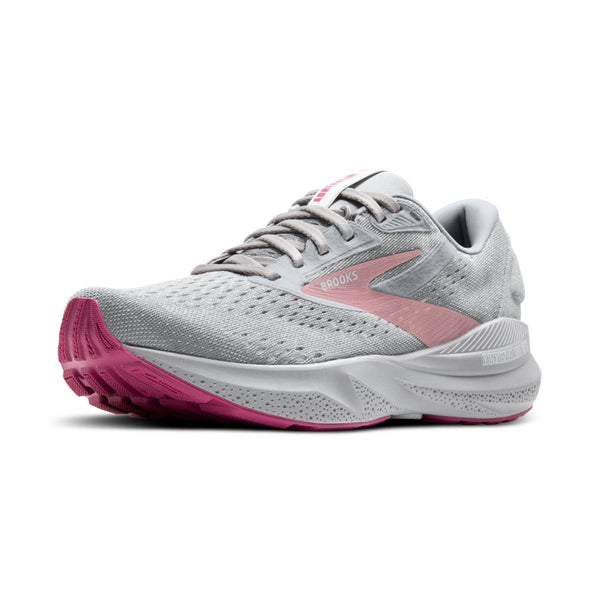 Brooks Womens Adrenaline GTS 24 Running Shoe