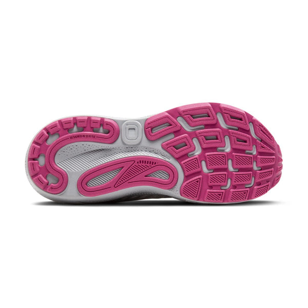 Brooks Womens Adrenaline GTS 24 Running Shoe