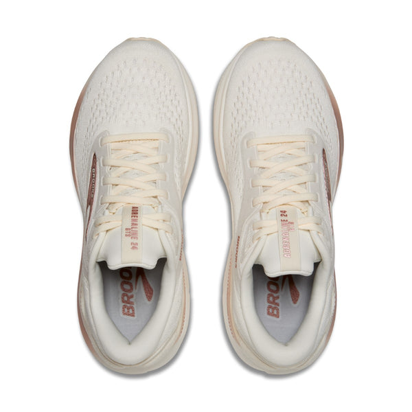 Brooks Womens Adrenaline GTS 24 Running Shoe