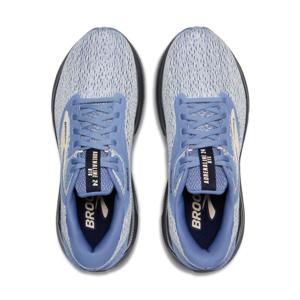 Brooks Womens Adrenaline GTS 24 Running Shoe