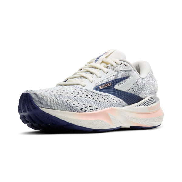 Brooks Womens Adrenaline GTS 24 Running Shoe