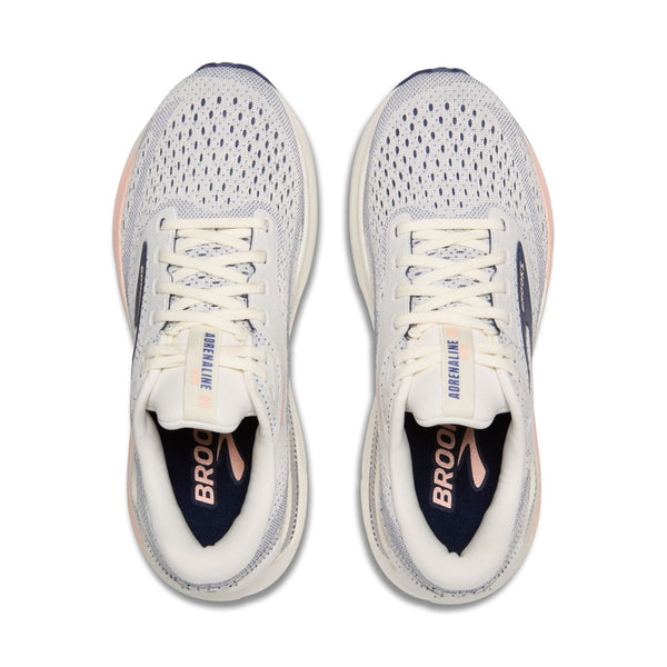 Brooks Womens Adrenaline GTS 24 Running Shoe