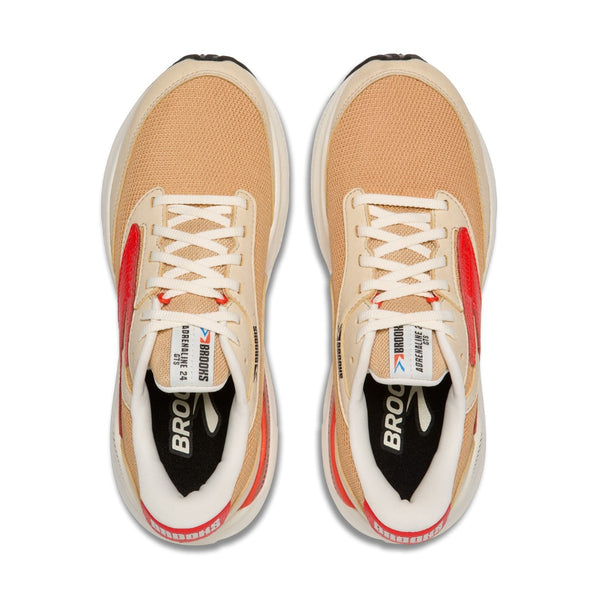 Brooks Womens Adrenaline GTS 24 Running Shoe