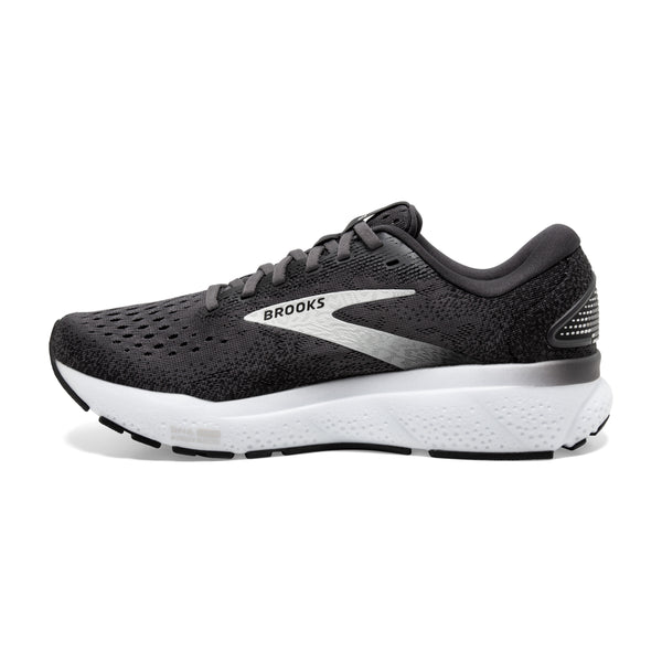 Brooks Womens Ghost 16 Wide Running Shoe