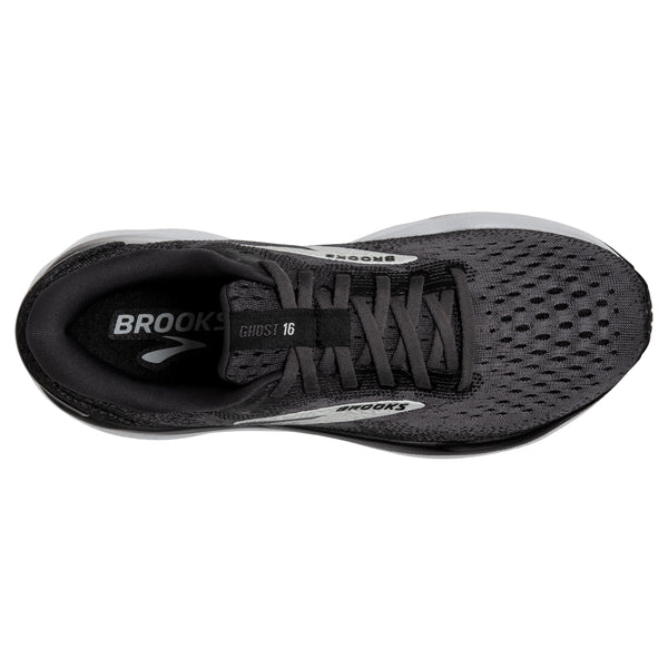 Brooks Womens Ghost 16 Wide Running Shoe