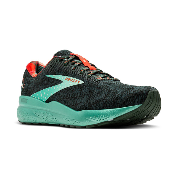 Brooks Womens Ghost 16 Running Shoe