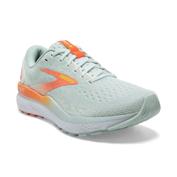 Brooks Womens Ghost 16 Running Shoe