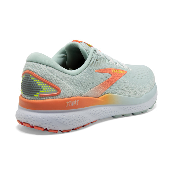 Brooks Womens Ghost 16 Running Shoe