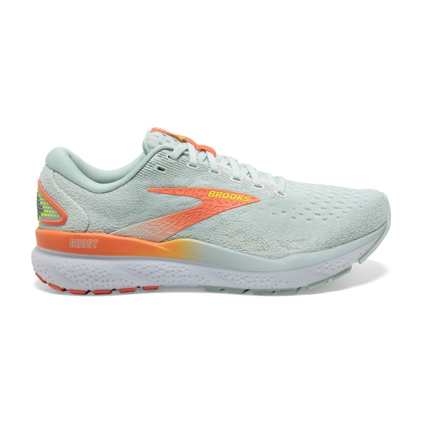 Brooks Womens Ghost 16 Running Shoe