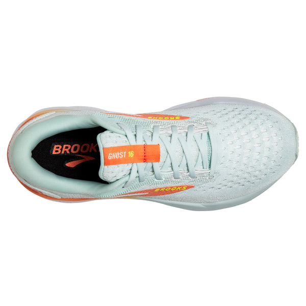 Brooks Womens Ghost 16 Running Shoe