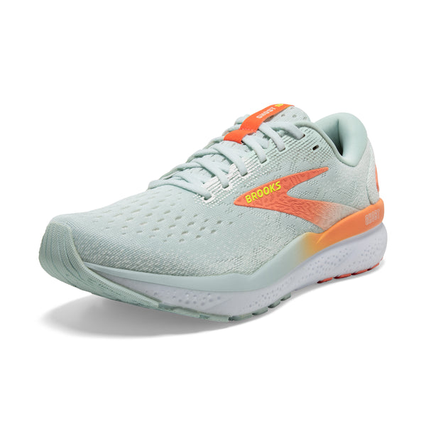 Brooks Womens Ghost 16 Running Shoe