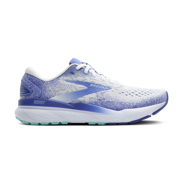 Brooks Womens Ghost 16 Running Shoe
