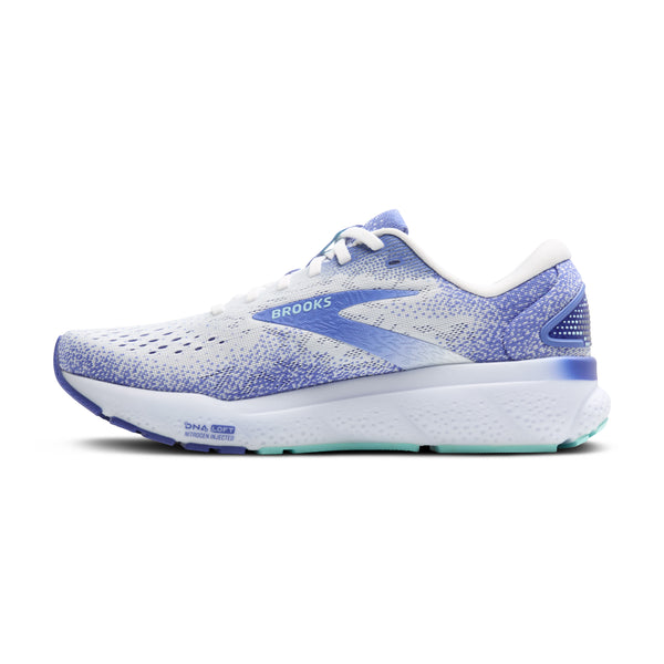 Brooks Womens Ghost 16 Running Shoe
