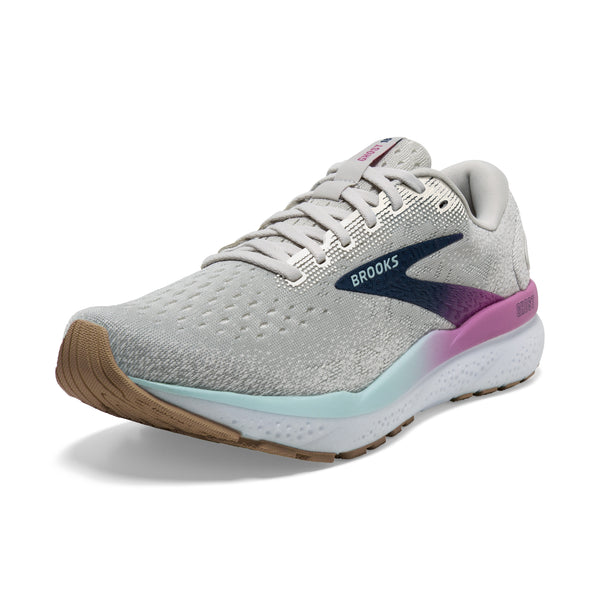 Brooks Womens Ghost 16 Running Shoe