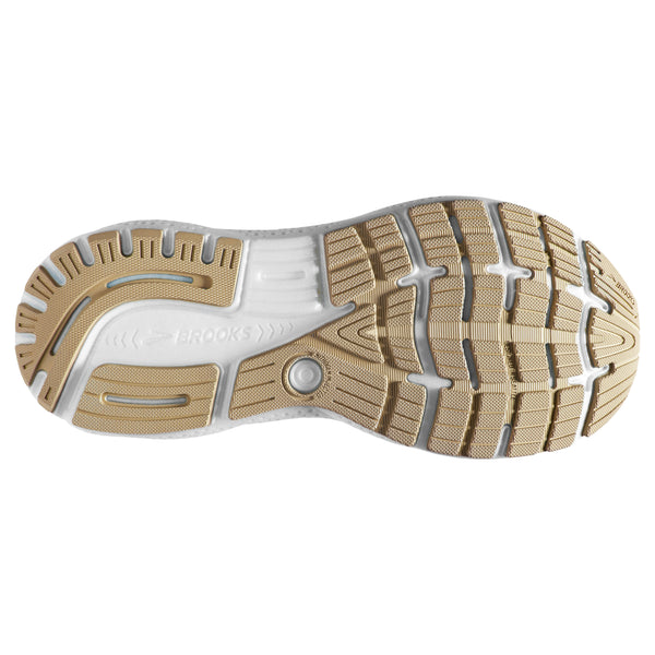 Brooks Womens Ghost 16 Wide Running Shoe