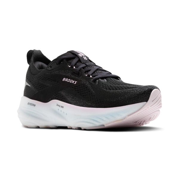 Brooks Womens Glycerin 22 Running Shoe