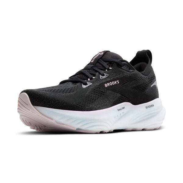 Brooks Womens Glycerin 22 Running Shoe