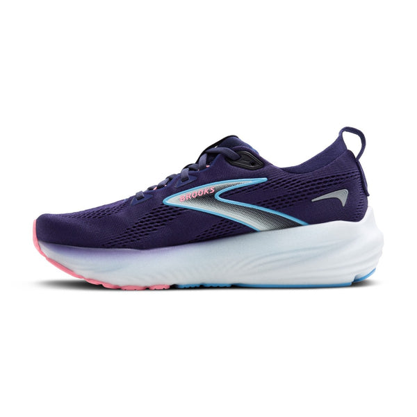 Brooks Womens Glycerin 22 Running Shoe