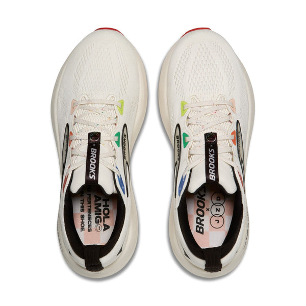 Brooks Womens Glycerin 22 Running Shoe