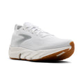 White/Black/Gum