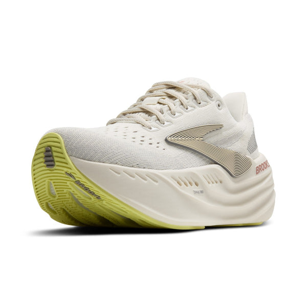 Brooks Womens Glycerin Max Running Shoe