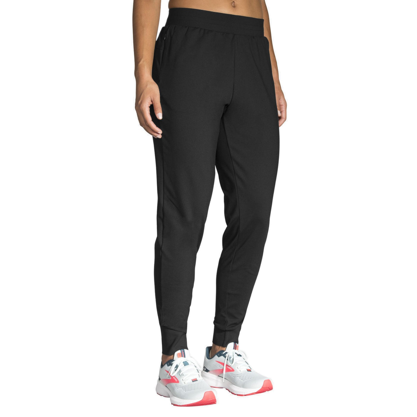 Brooks Momentum Thermal Pant – Women's
