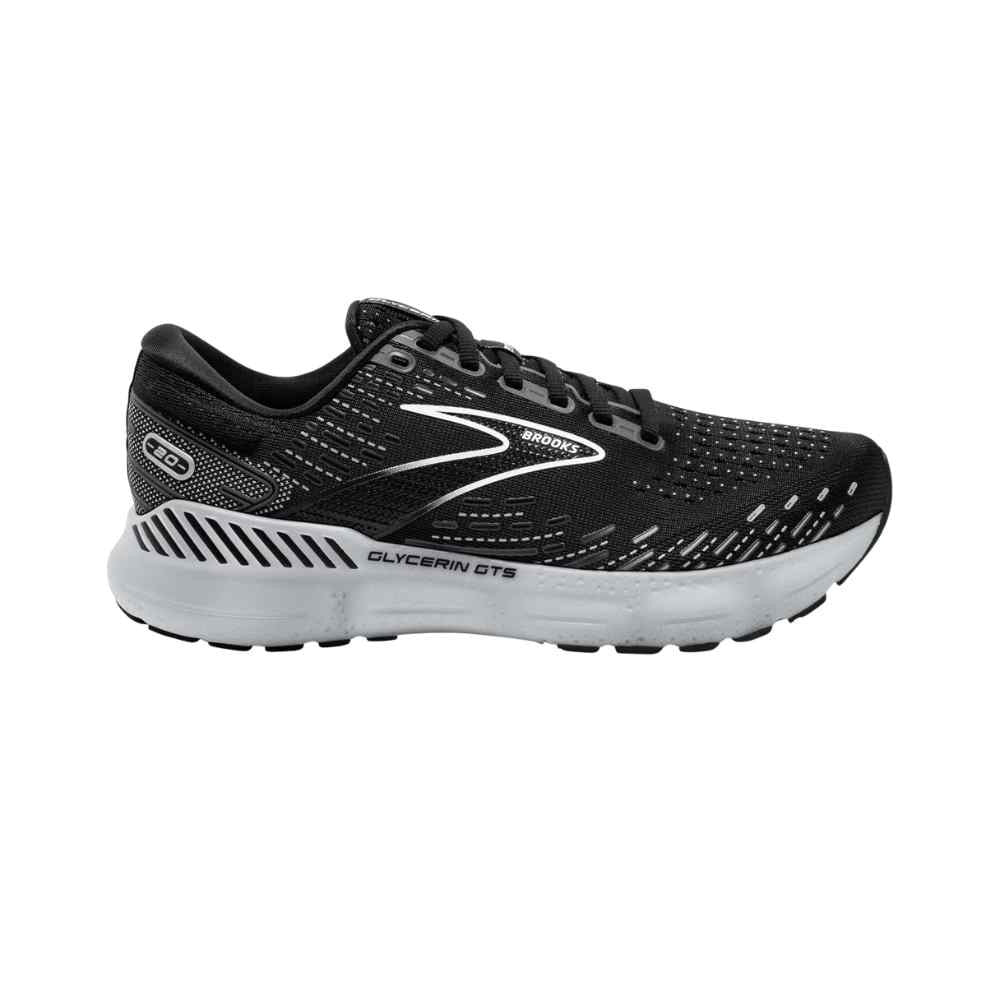 Brooks Glycerin GTS 20 Running Shoe - Women's