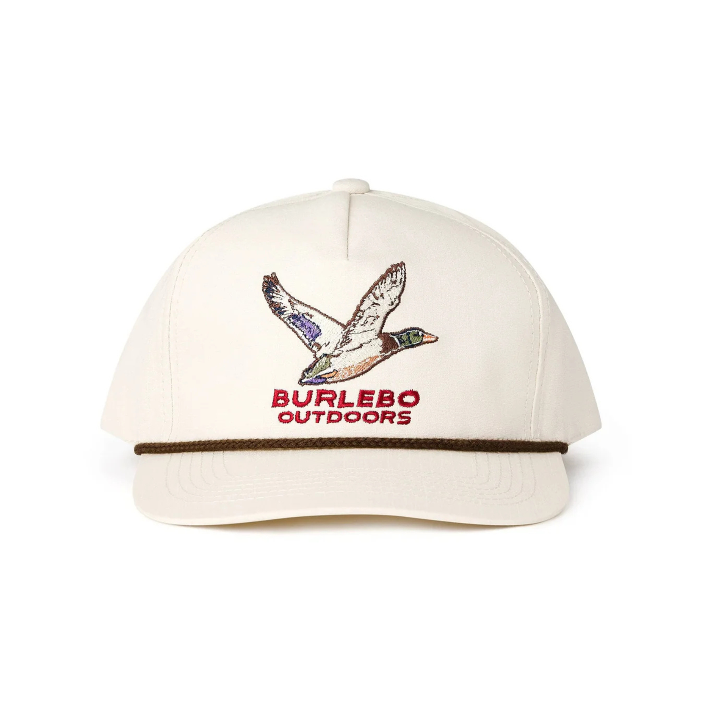 Burlebo Outdoors Hat