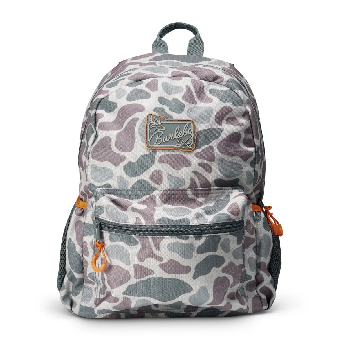 Burlebo Toddler Backpack – Kids'