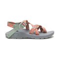 Going On Aqua Gray